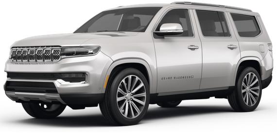 JEEP GRAND WAGONEER 2022 1C4SJVFJ0NS181101 image JEEP GRAND WAGONEER 2022 1C4SJVFJ0NS181101 image